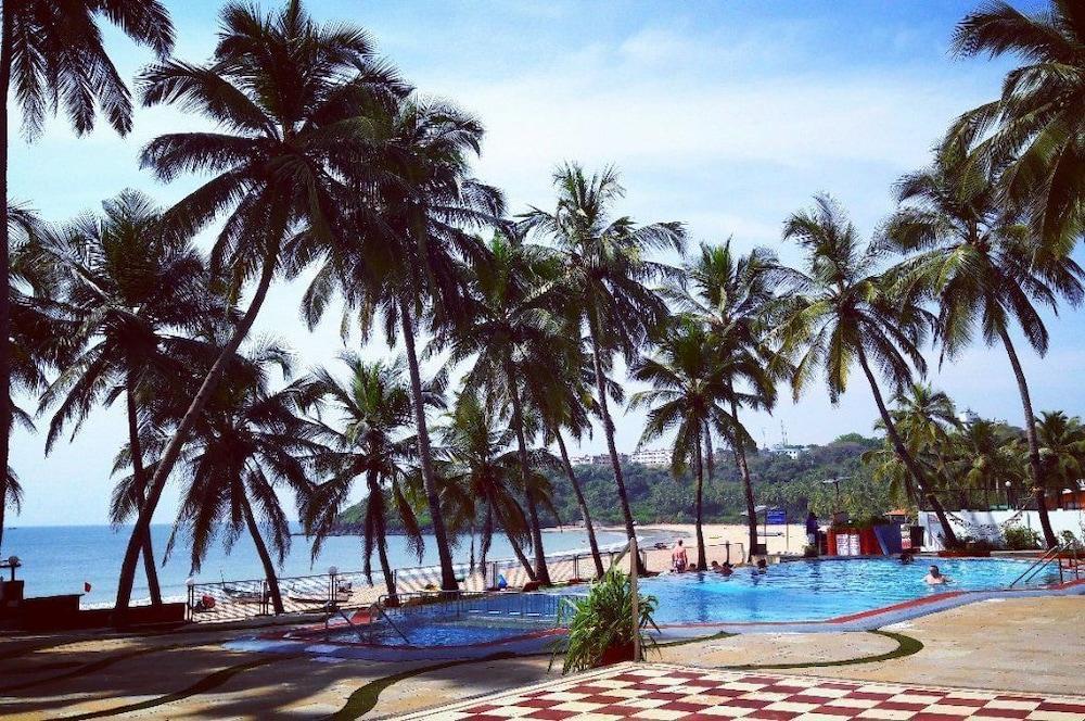 Bogmallo Beach Resort Bogmalo Zewnętrze zdjęcie