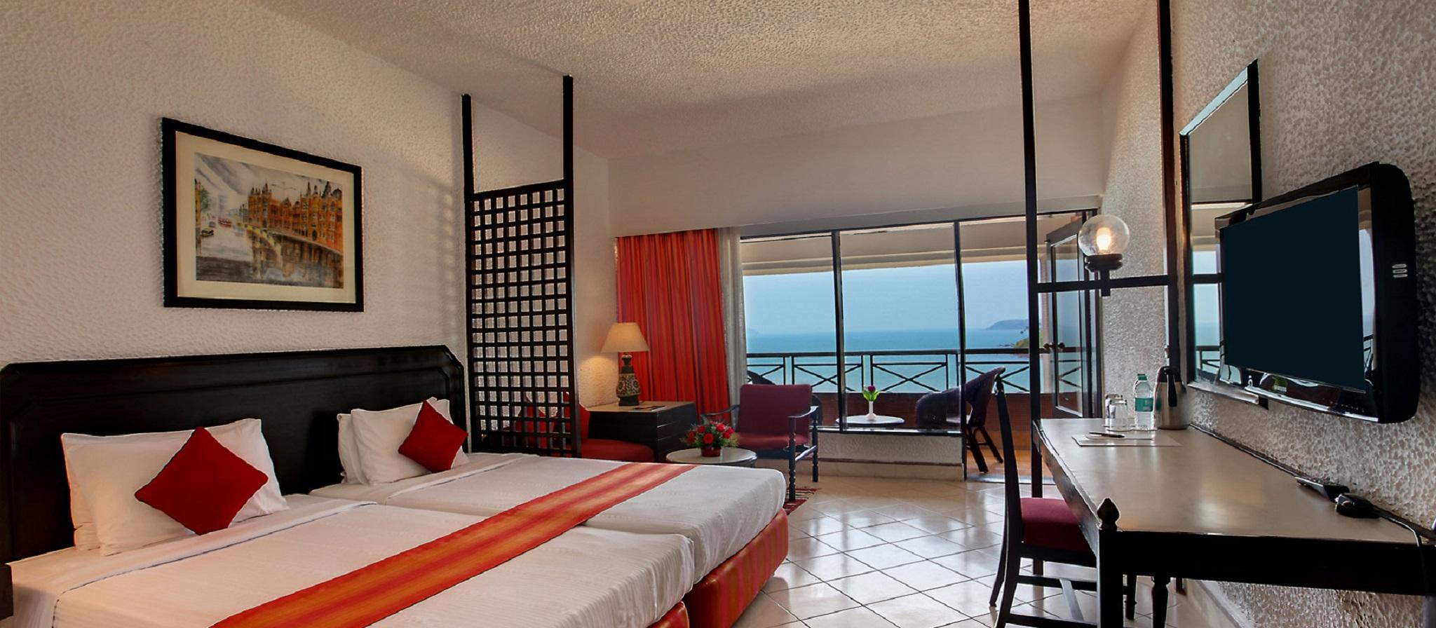Bogmallo Beach Resort Bogmalo Zewnętrze zdjęcie
