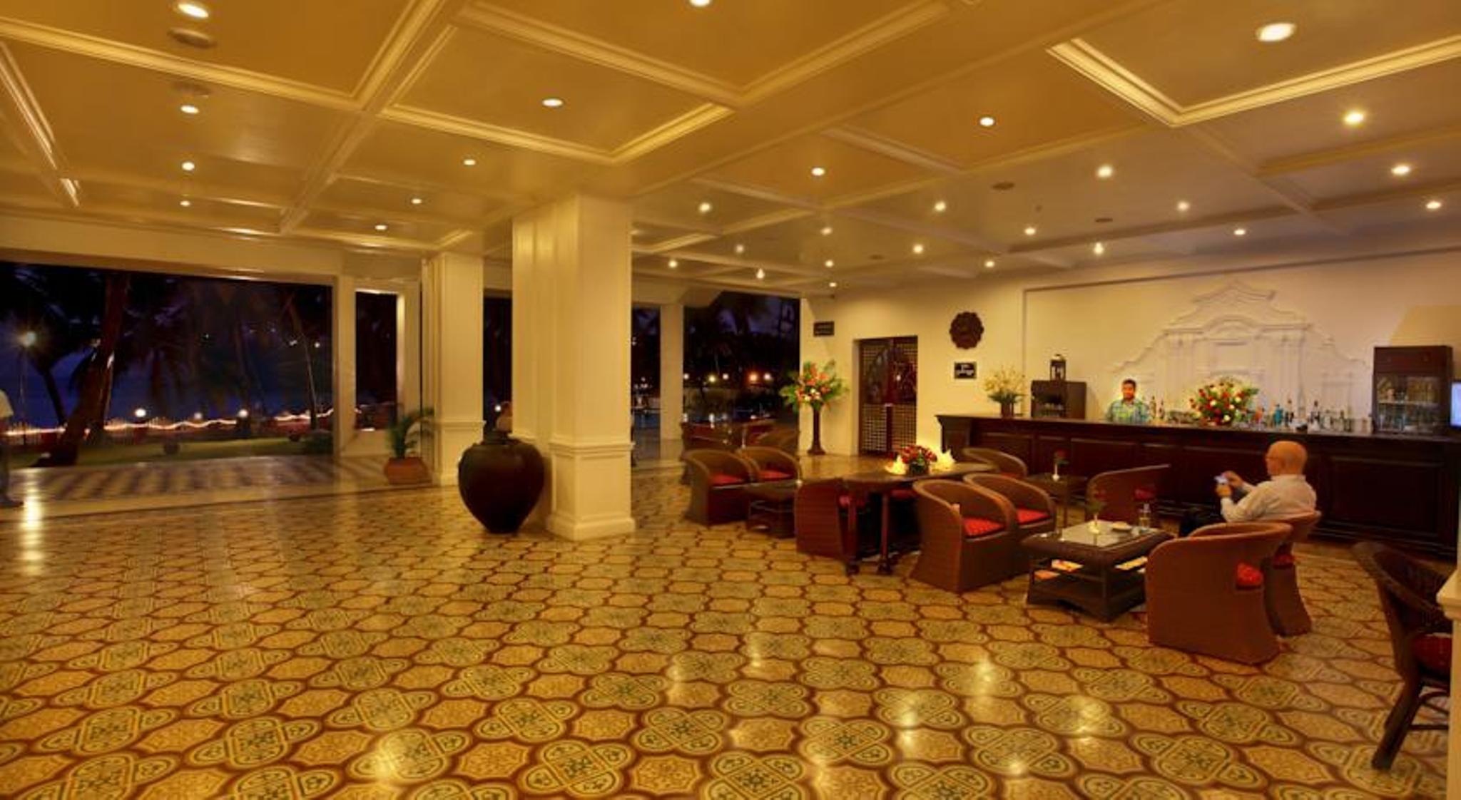 Bogmallo Beach Resort Bogmalo Zewnętrze zdjęcie