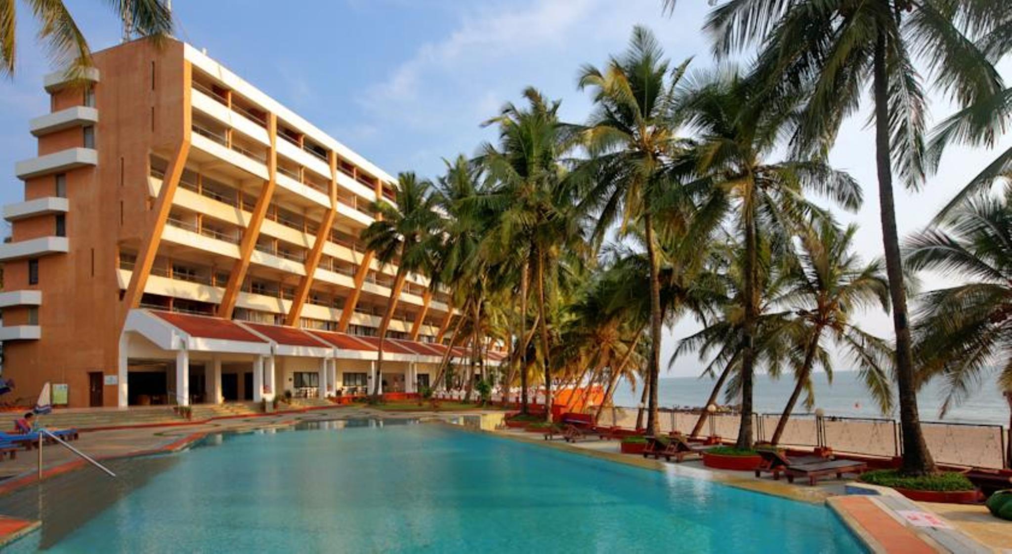 Bogmallo Beach Resort Bogmalo Zewnętrze zdjęcie