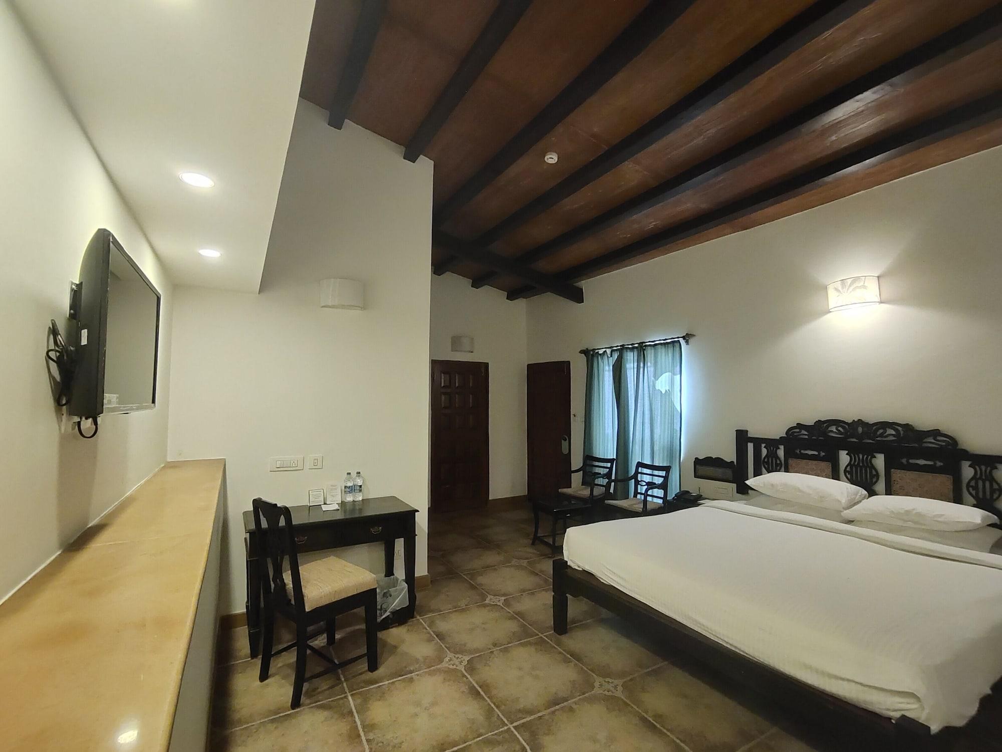 Bogmallo Beach Resort Bogmalo Zewnętrze zdjęcie