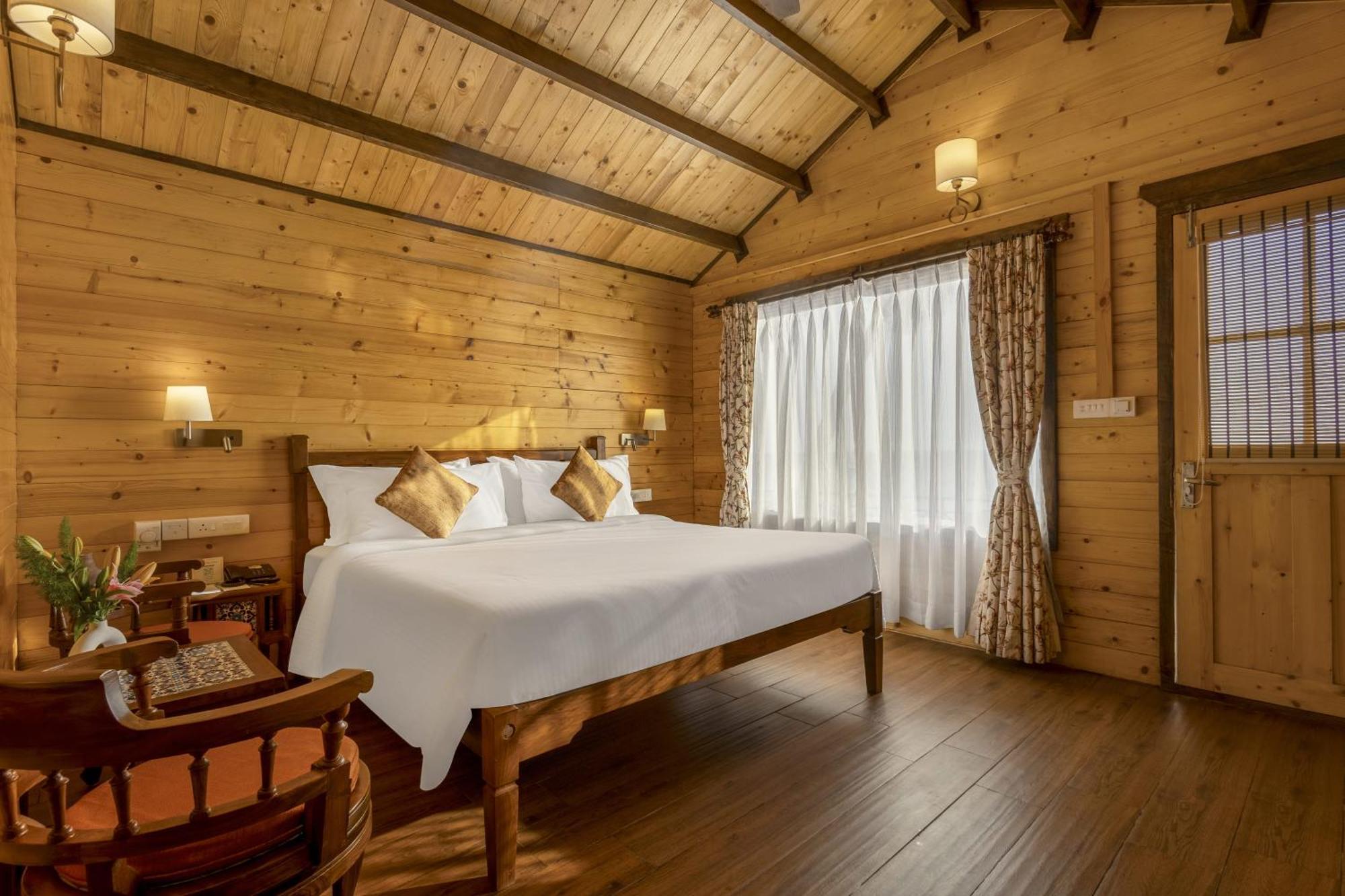 Bogmallo Beach Resort Bogmalo Zewnętrze zdjęcie