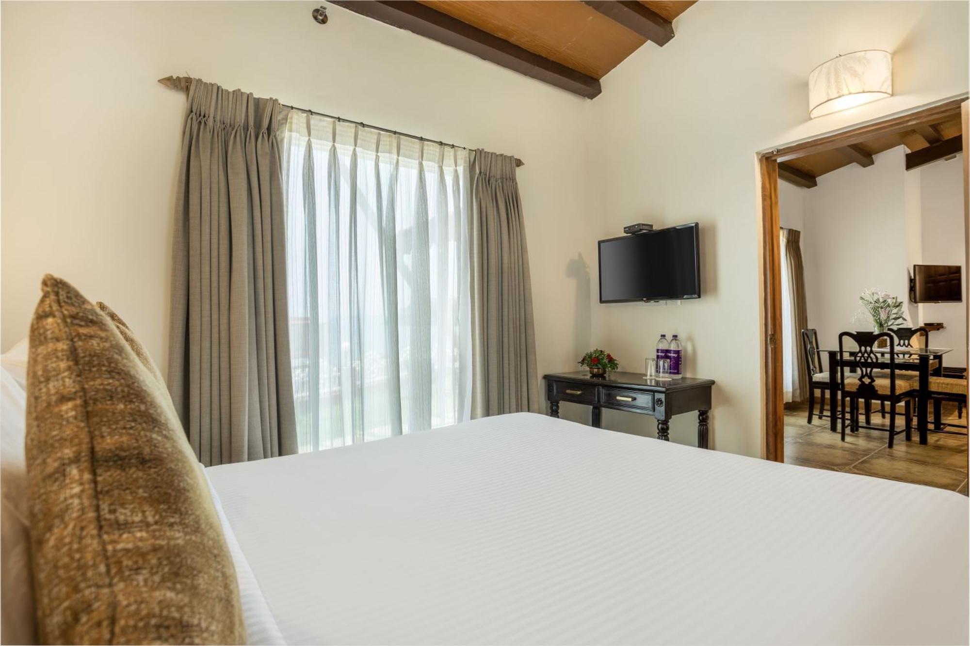Bogmallo Beach Resort Bogmalo Zewnętrze zdjęcie