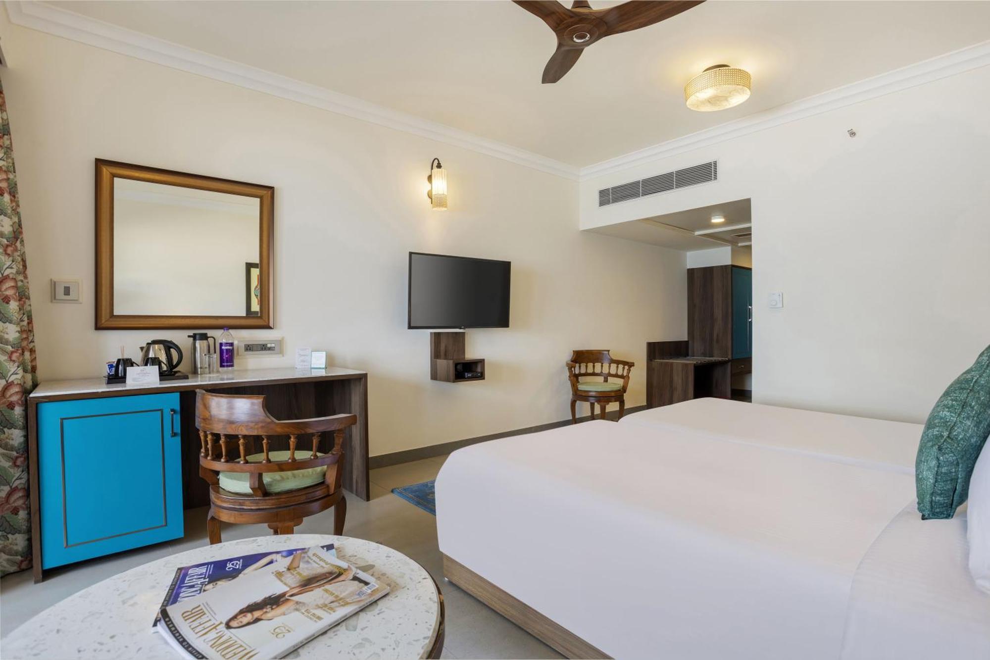 Bogmallo Beach Resort Bogmalo Zewnętrze zdjęcie