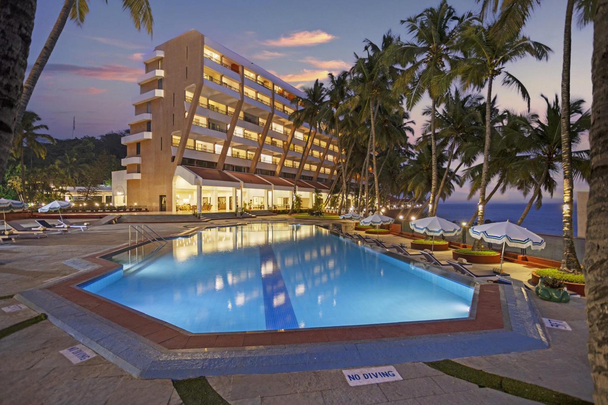 Bogmallo Beach Resort Bogmalo Zewnętrze zdjęcie